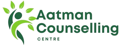 Aatman Counselling logo