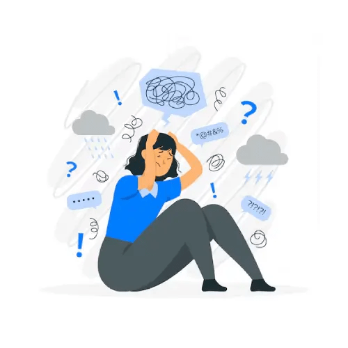 Anxiety