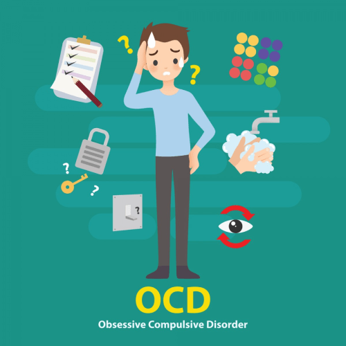 OCD