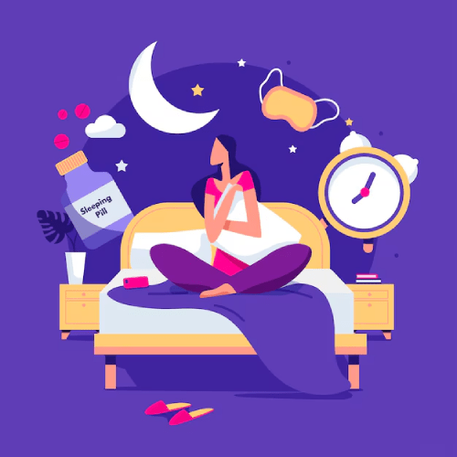 Insomnia