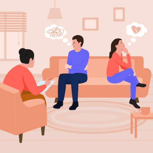 Couple Therapy