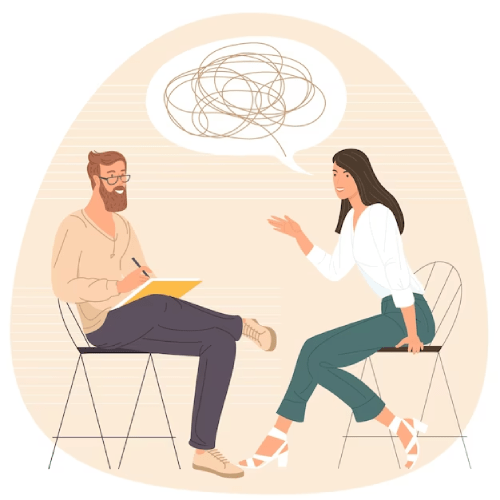Psychotherapy